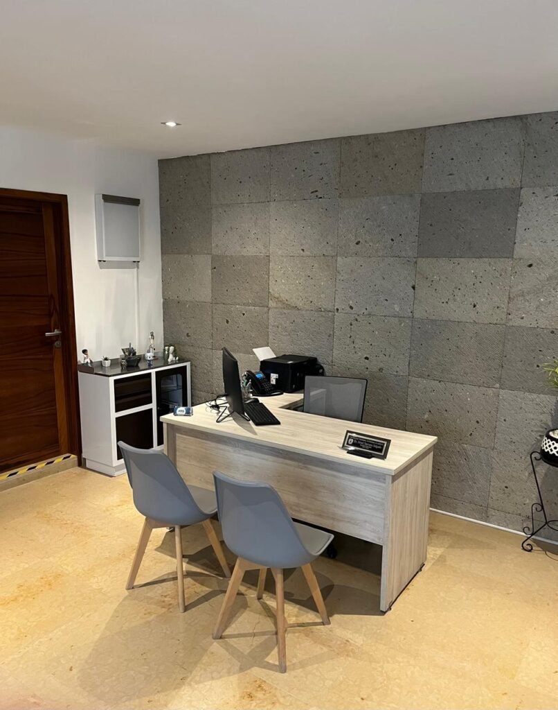 Consultorio Unidad Gastro endoscópica