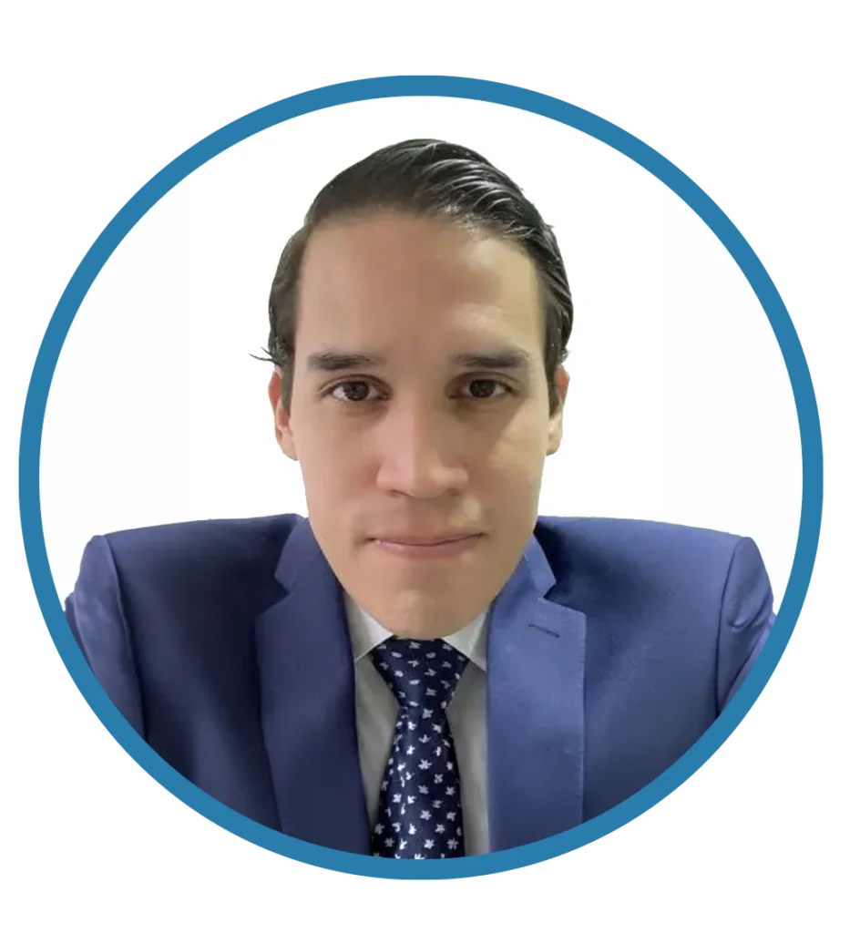 Dr. Israel Santana Salgado | Médico especialista en Gastroenterología y Endoscopia Digestiva